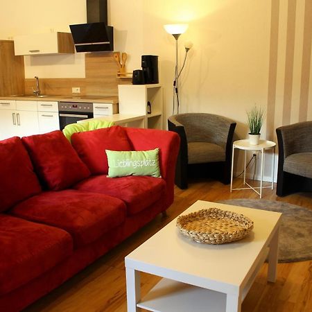 Ferienwohnung Naturpark Schlei Güby Kültér fotó