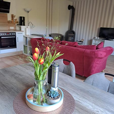Ferienwohnung Naturpark Schlei Güby Kültér fotó