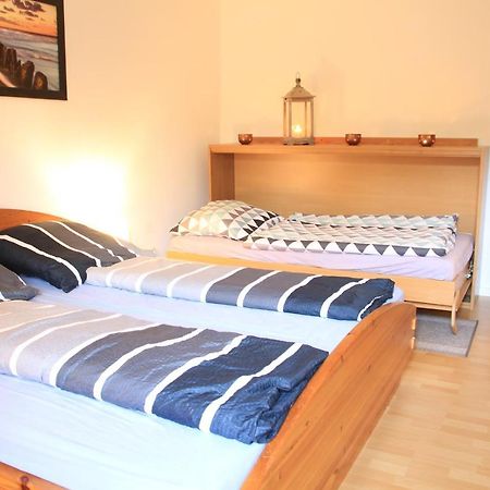 Ferienwohnung Naturpark Schlei Güby Kültér fotó