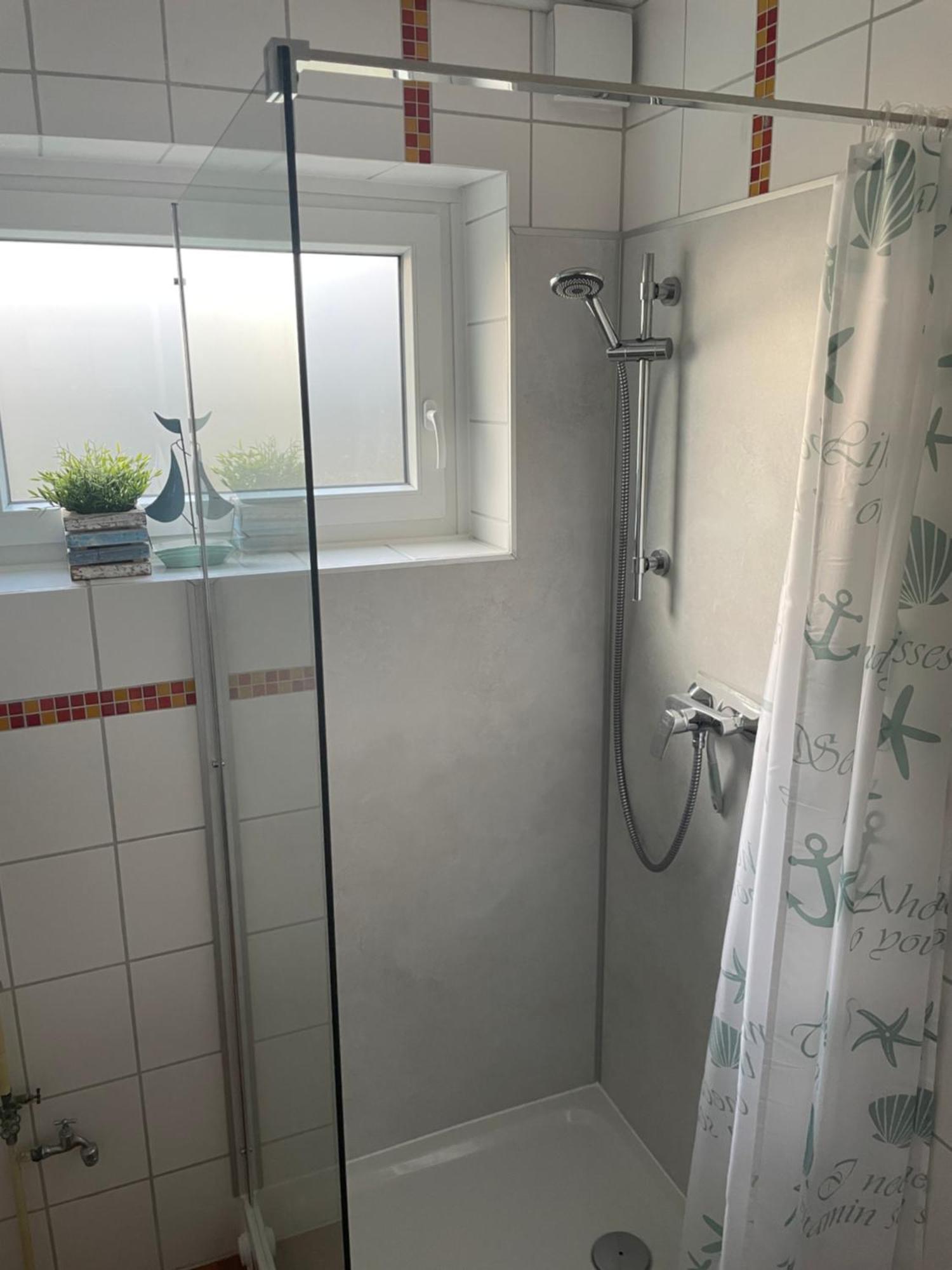Ferienwohnung Naturpark Schlei Güby Kültér fotó