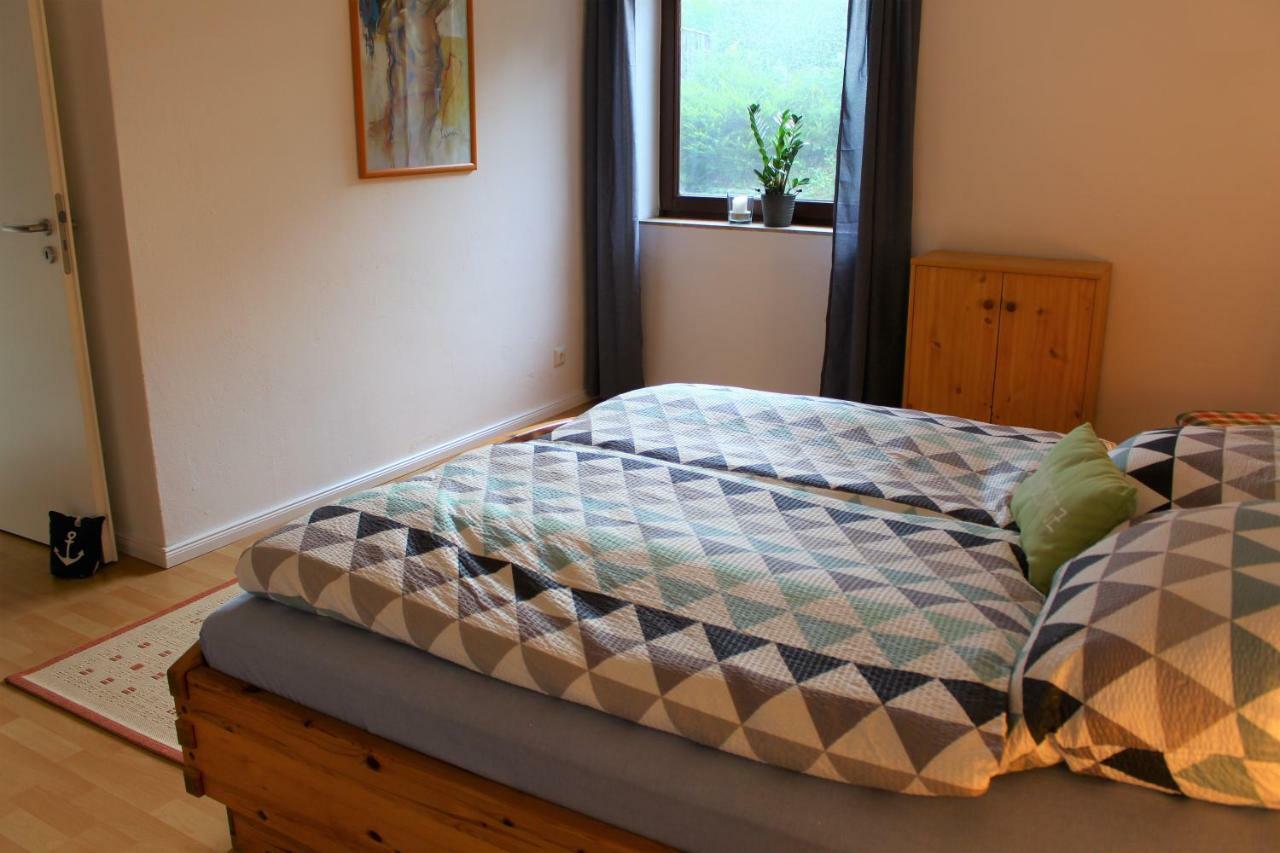 Ferienwohnung Naturpark Schlei Güby Kültér fotó